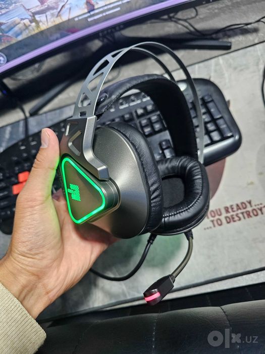 Game club ushin 10 kompyuter satiladi. 240 hz monitorlari menen.