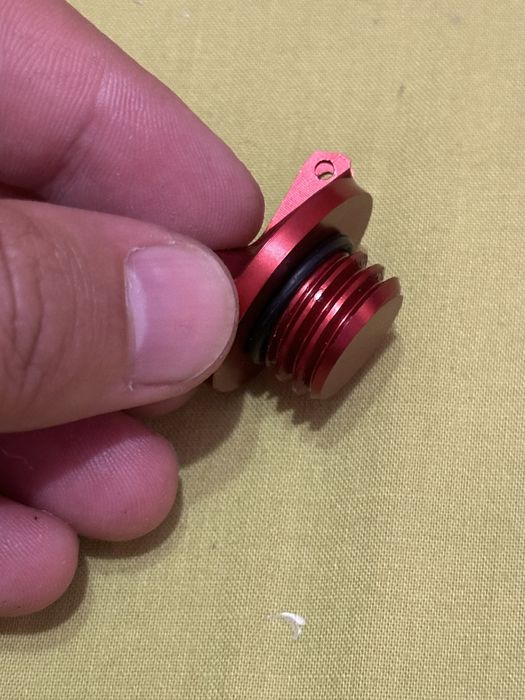 Capac de ulei pentru Kawasaki Z900 Z800 Z650 Z1000 Z1000SX