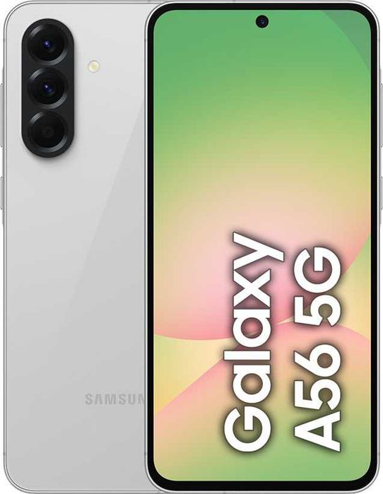 Обмен Samsung A56 8/128