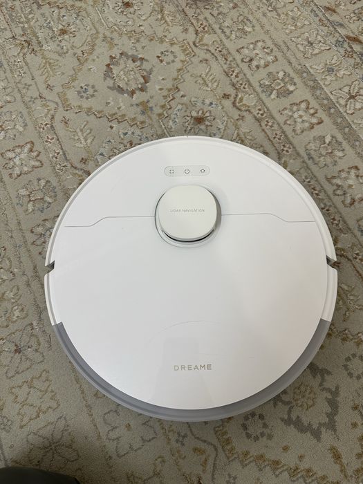 Продам Робот пылесос Pro Gen2 от Dreame