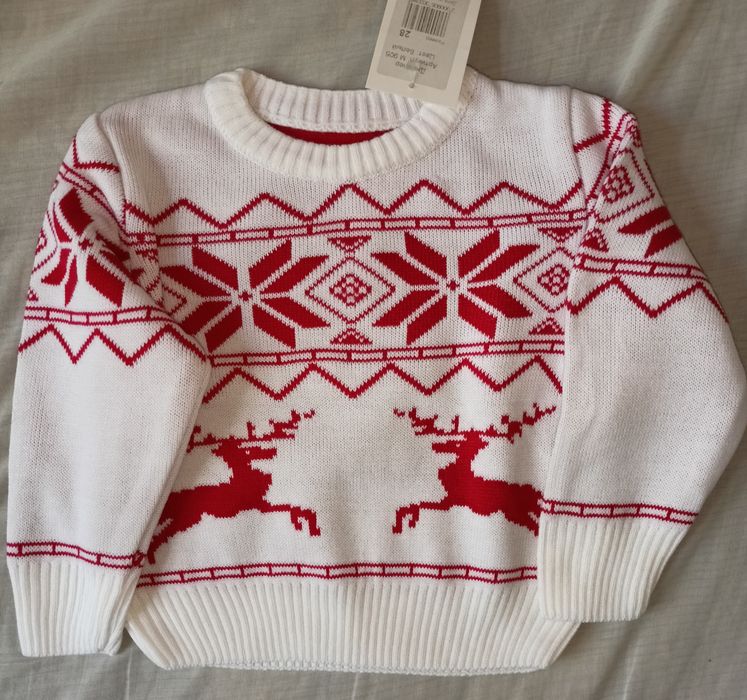 Кофта детская на 2 и 4 года, Новые. 2 вида. Читайте описание.