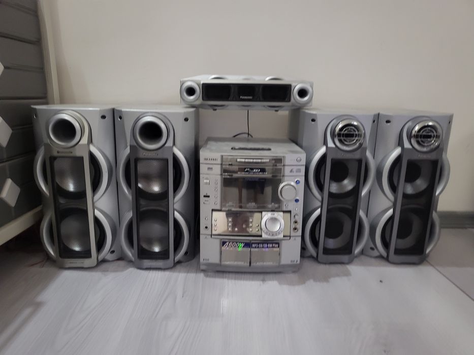 Sentr panasonik original