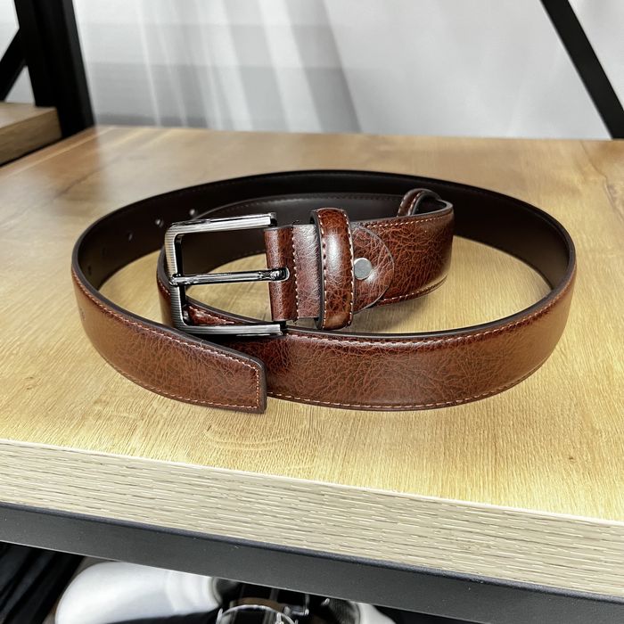 Ремень кожаный коровья кожа