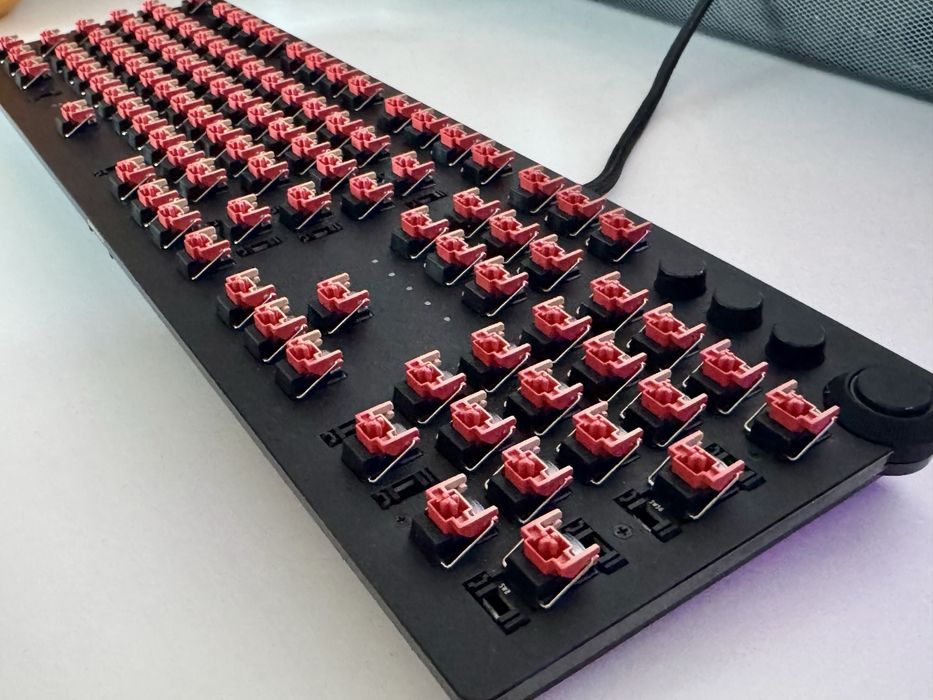 Razer Huntsman Elite