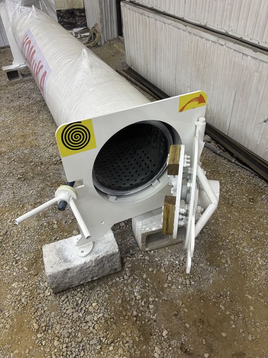 Центрифуга для стирки ковров