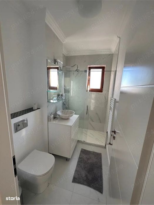 Apartament de lux 2 camere Vitan Residence, 70mp util | Comision 0%
