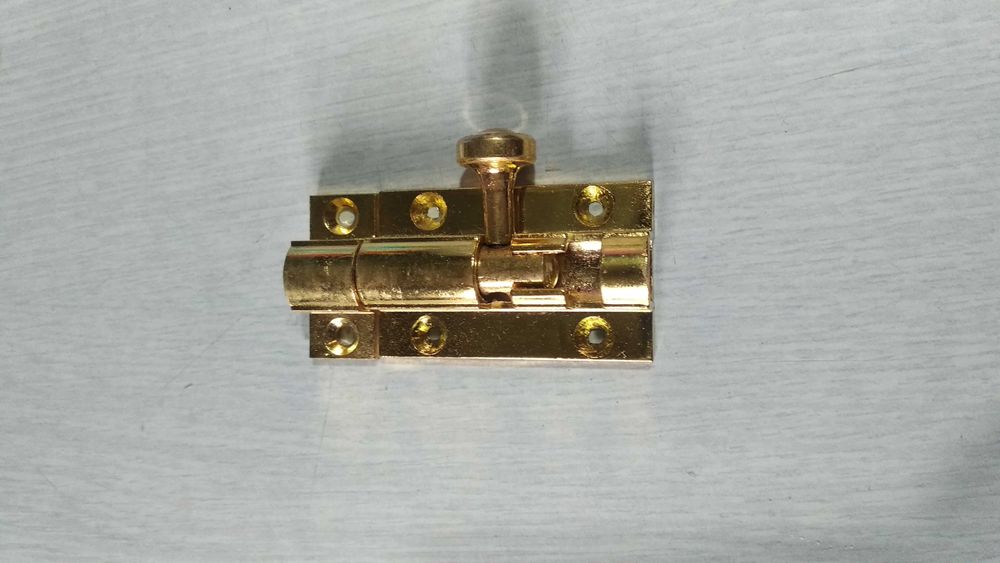 Замки для мебели