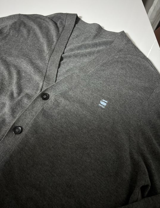 Жилетка G star RAW