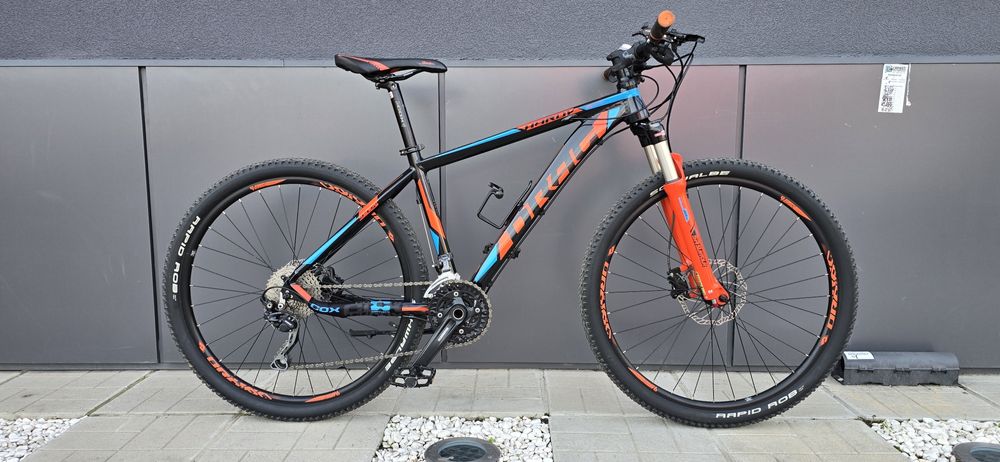 DRAG Hardy pro edition 27.5 XC S разм. 3х10