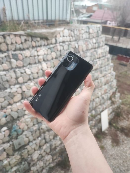 Xiaomi mi 11 8/256