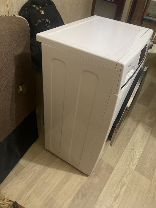 Продам стиральную машину