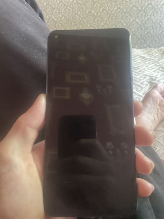 Redmi note 9 128 gb