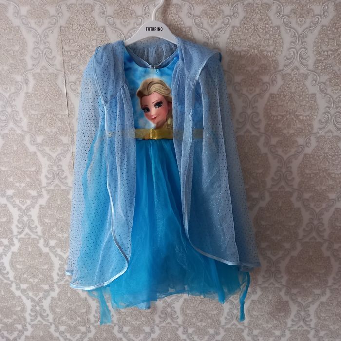 Продам, новогодние платья