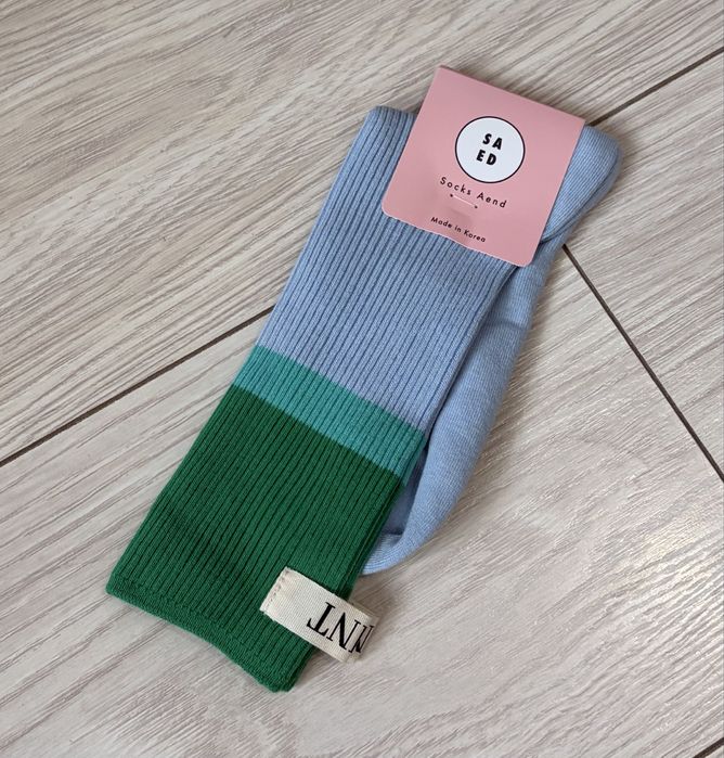 Женские носки 38-40