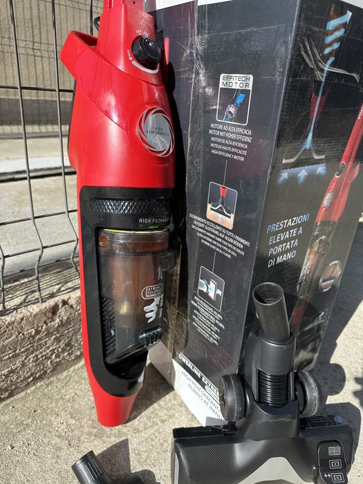 Aspirator rowenta extreme cyclonic