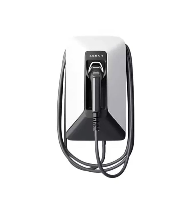 Zeekr 001 original 7 kw zaryadka