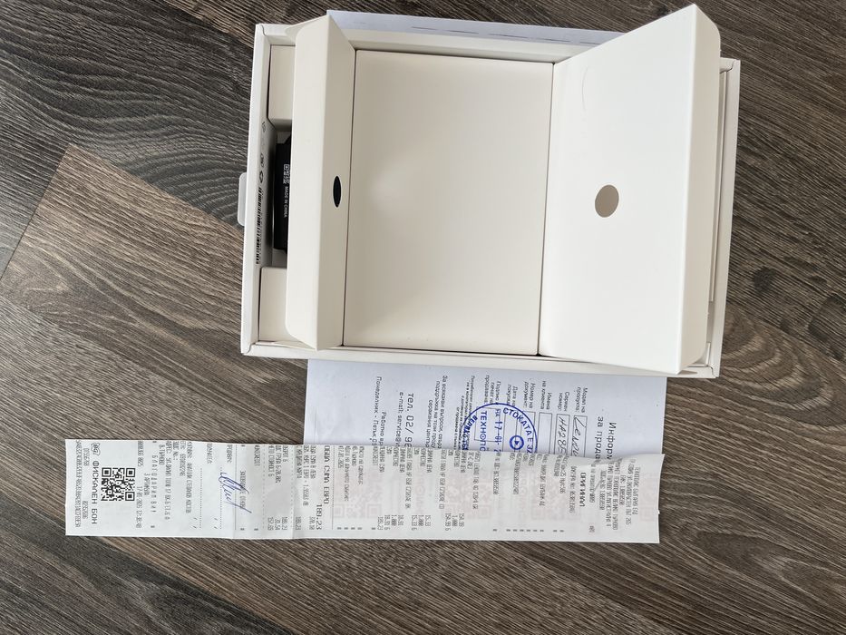 Таблет  Lenovo Tab