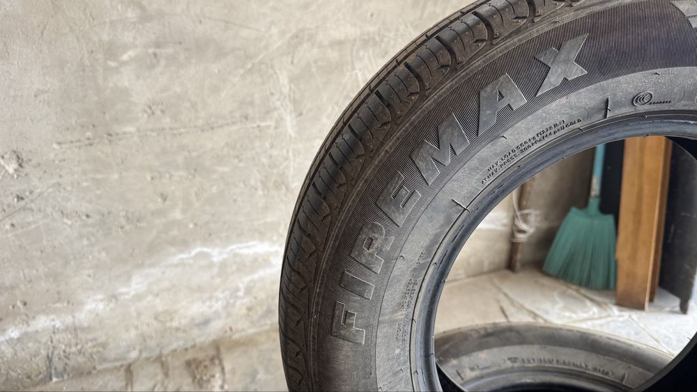 185/75/14 в идеальном состоянии лето