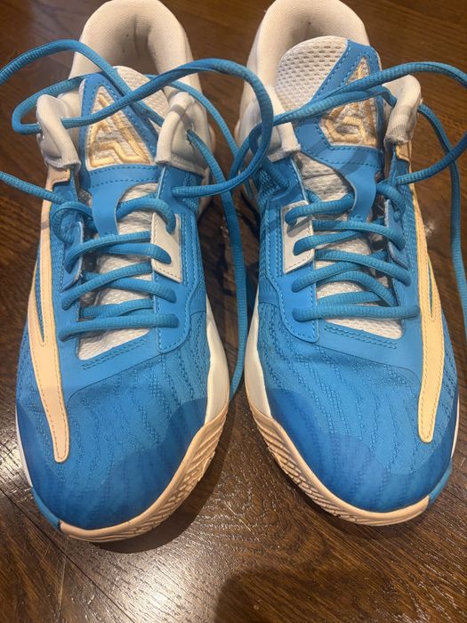 Nike Giannis Immortality 3