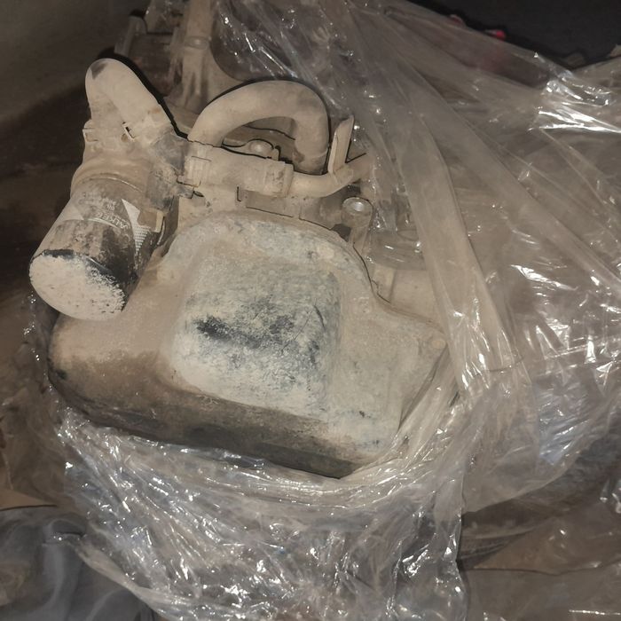 Продам двигатель на камри 40