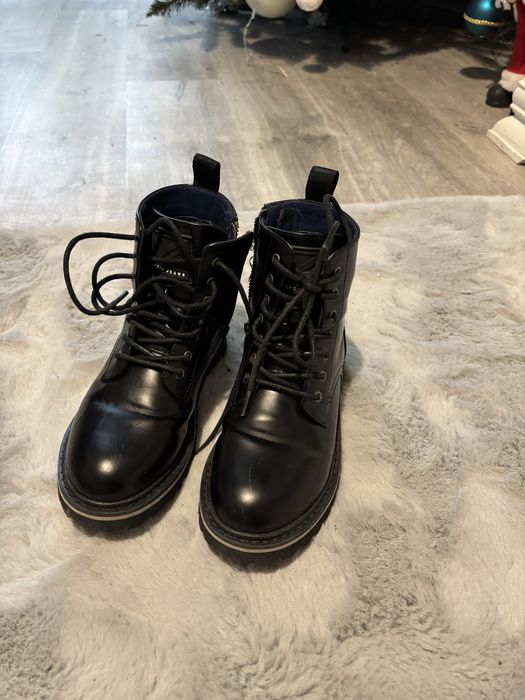 Vand ghete Pepe Jens London marimea 34