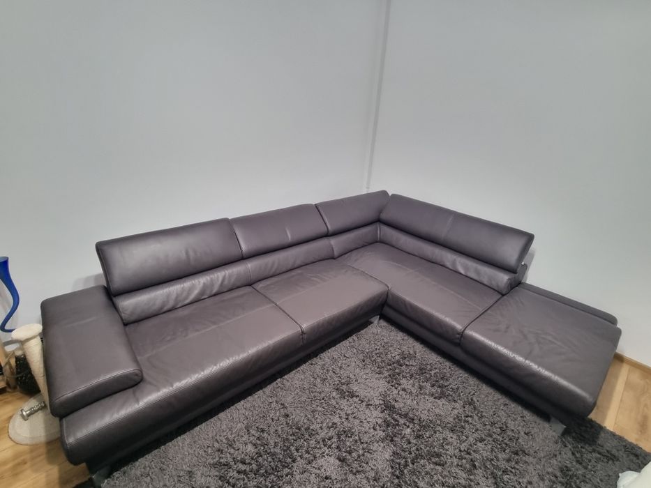 Coltar,  în stare bună