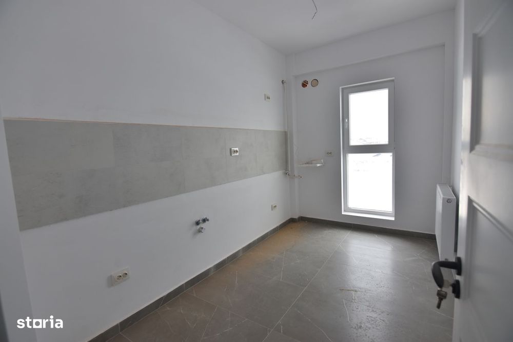 Garsoniera moderna in bloc nou, Bragadiru - Ilfov