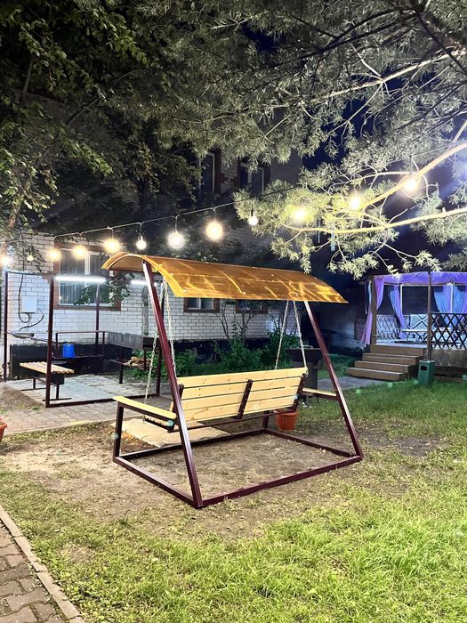 Коттедж в Боровом 2мин до озера