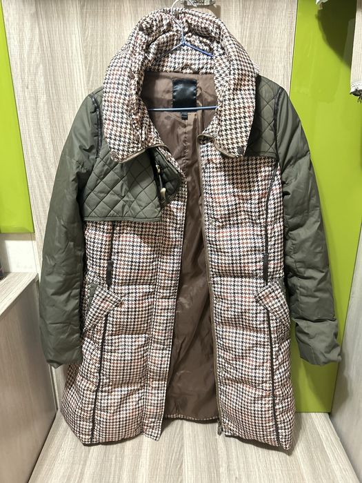 Продам куртку в отличном состоянии