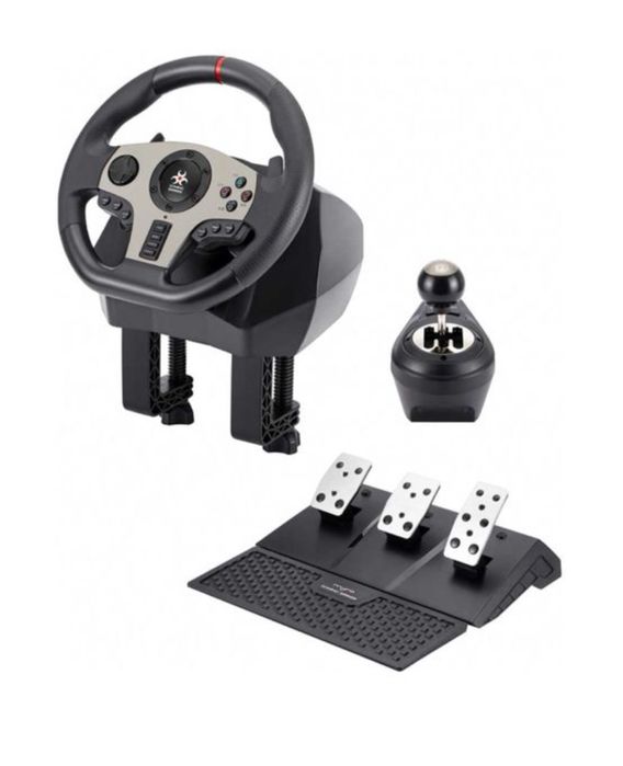 Volan Gaming Aproape nou