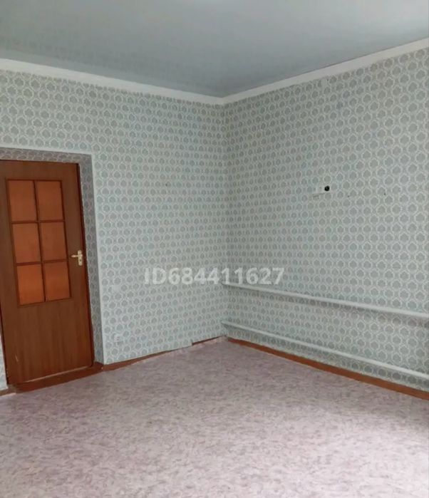 Продается частный дом возле Военкомата