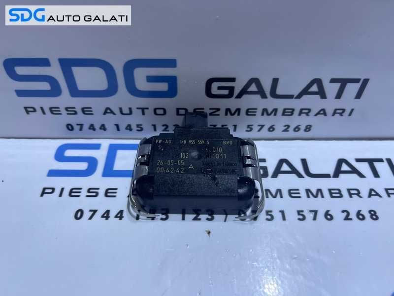 Senzor Ploaie Parbriz VW Golf 5 2004 - 2008 Cod 1K0955559S [L3479]