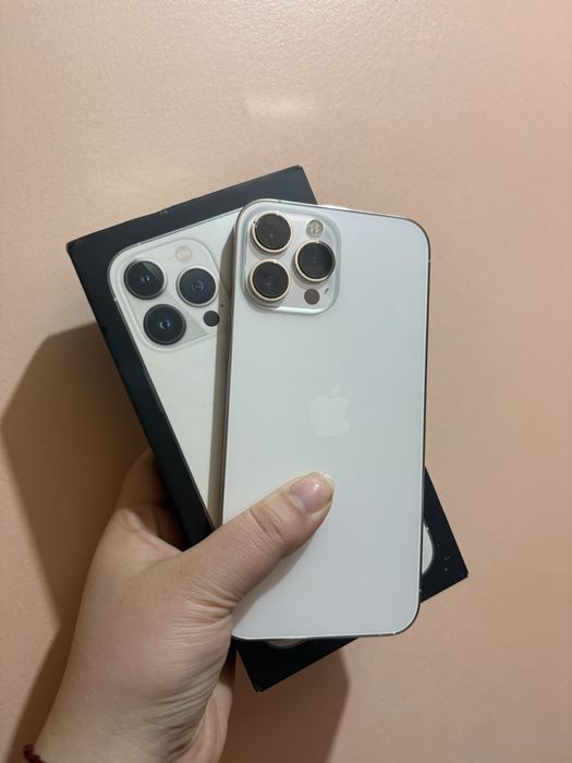 Iphone 13 pro max 256gb