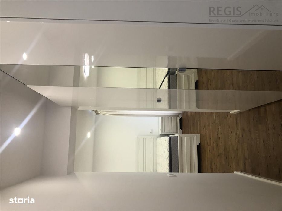 LUX LA PRET ACCESIBIL | 2 Camere + Dressing | Comision 0%