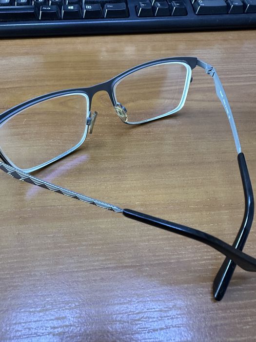 Очки оправа Корея