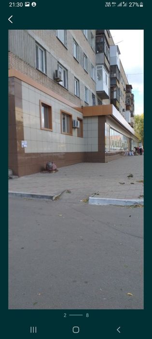 Отделка фасадов зданий