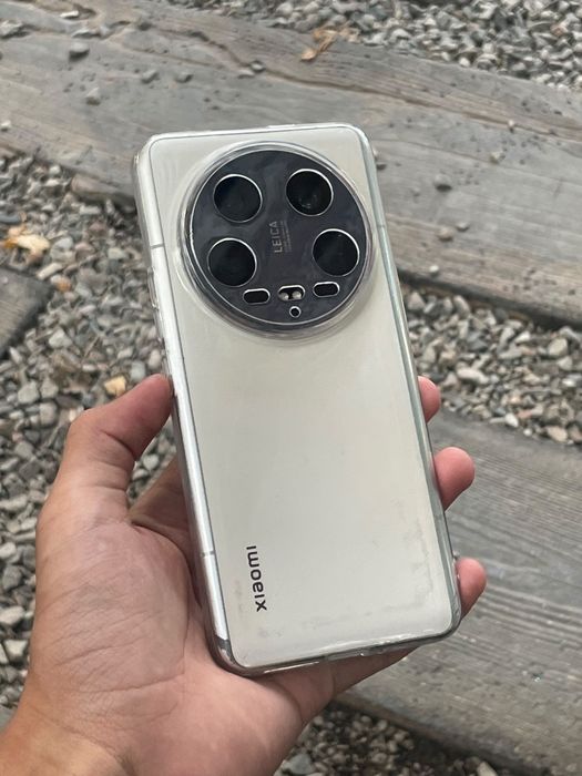 Xiaomi 14 ultra Global