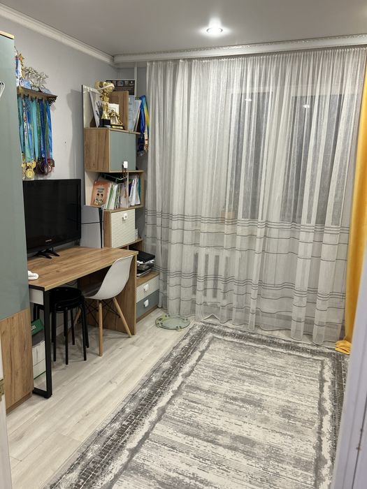 Продам улучшенную квартиру