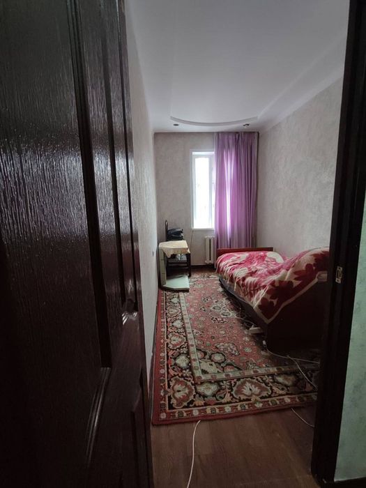 Тинчлик метро 3 хонали сотилади Франция планировка