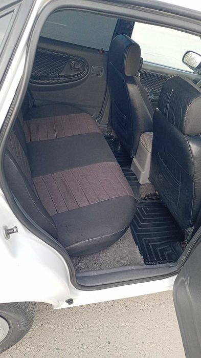 Nexia 1.5 Daewoo