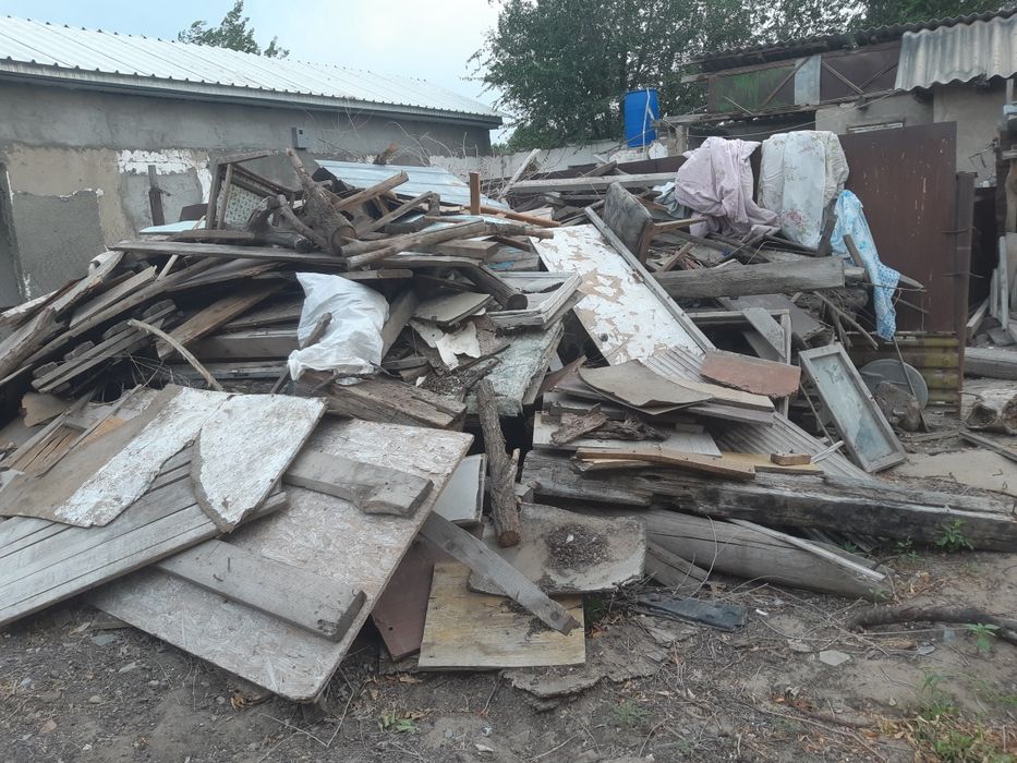 Продам дрова самовывоз