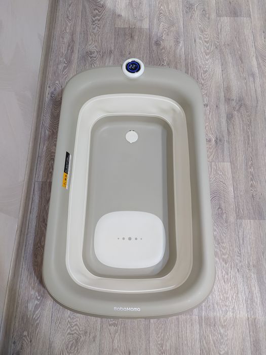 Детская ванночка