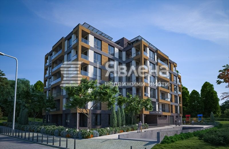 Продава се Двустаен апартамент в София, Карпузица - 67 кв.м за 1757 €/кв.м - Снимка #4