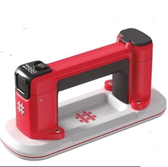 SHIJING 6112 Automatic Narrow Suction Cup