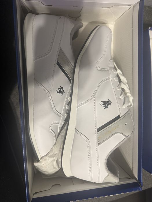 Чисто нови обувки Polo