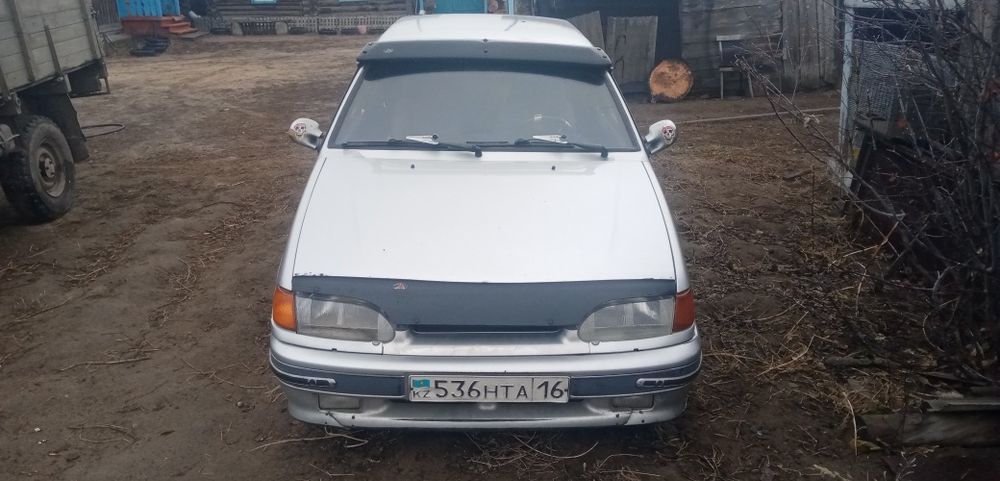 Продам ваз 21 15