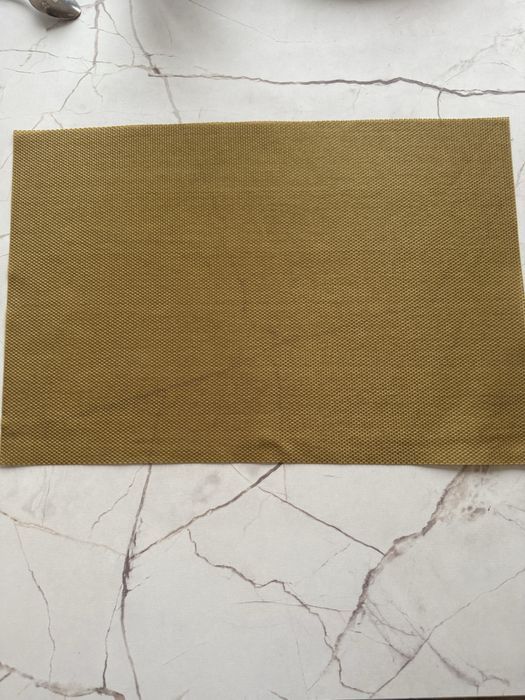 Подтарельницы плейсмат для  тарелок квадратный