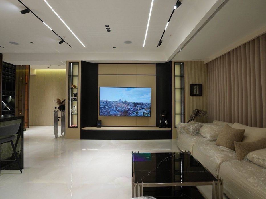 Продается Эксклюзивная 3/22/26 125м2 в ЖК NRG U Tower