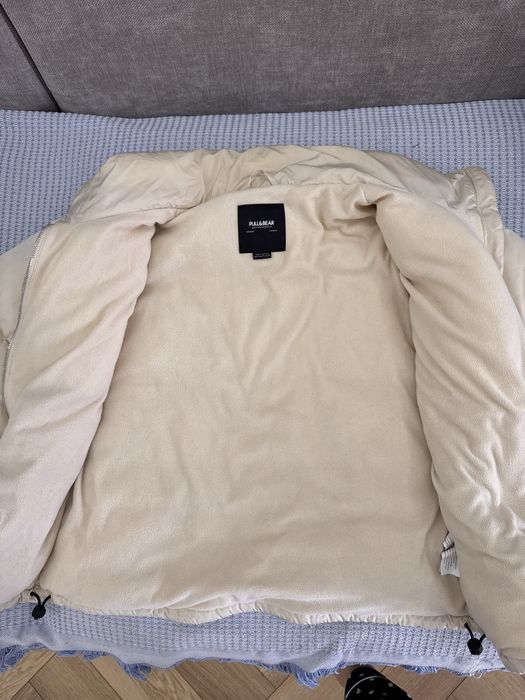 Куртка демесизон