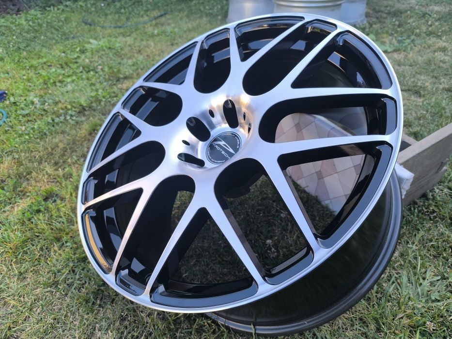 Parotech Story 20 цола за Мерцедес Mercedes Audi Volkswagen